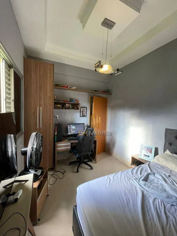 Apartamento, 3 quartos, 77 m² - Foto 2