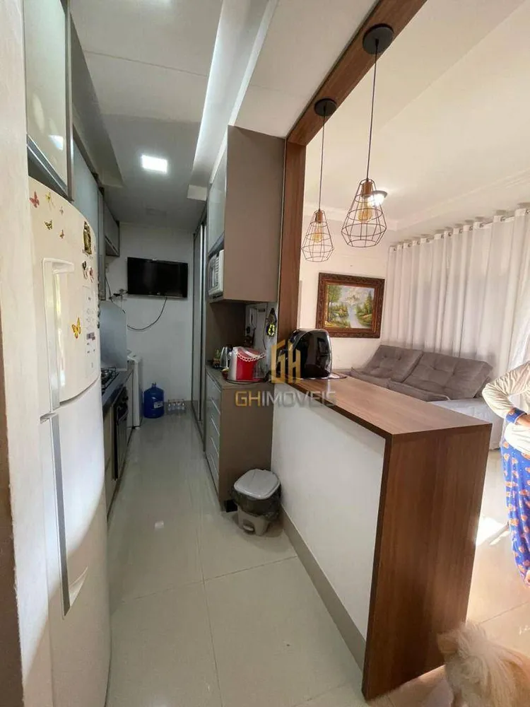 Apartamento, 3 quartos, 77 m² - Foto 1