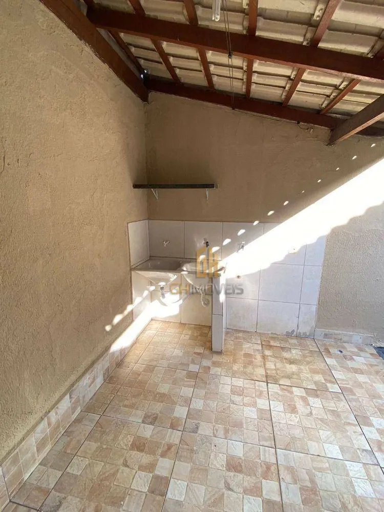 Casa, 3 quartos, 193 m² - Foto 3