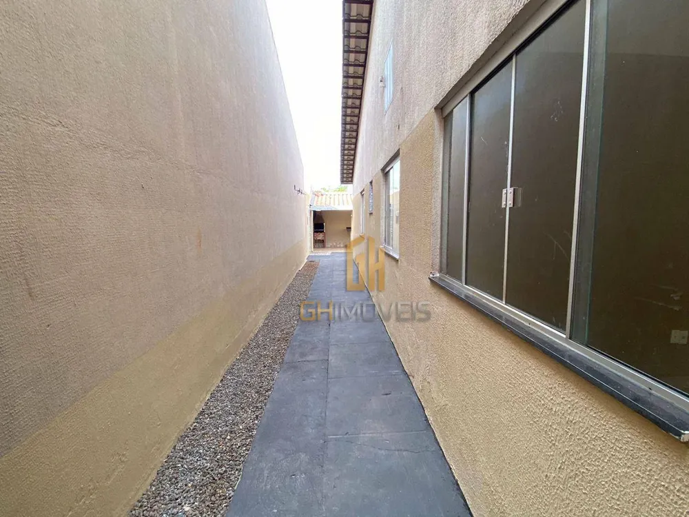 Casa, 3 quartos, 193 m² - Foto 4