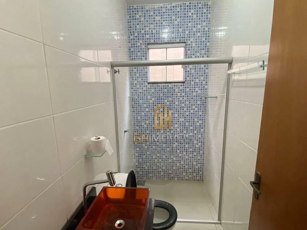 Casa, 3 quartos, 193 m² - Foto 1