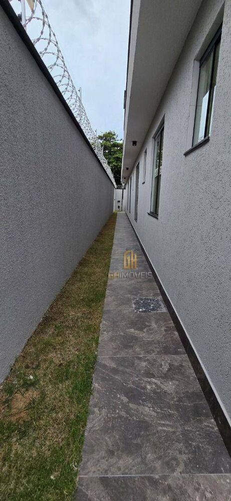 Casa, 3 quartos, 330 m² - Foto 4