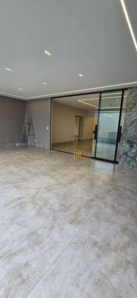 Casa, 3 quartos, 330 m² - Foto 2
