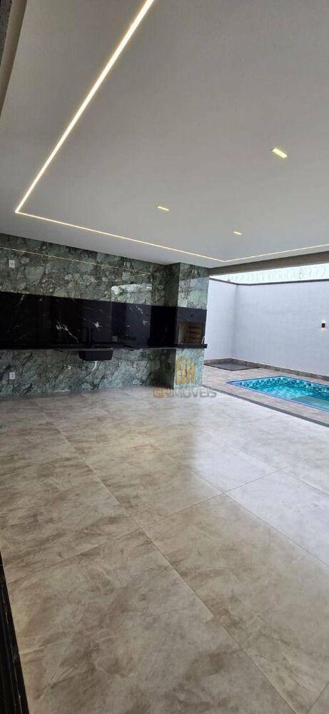 Casa, 3 quartos, 330 m² - Foto 1