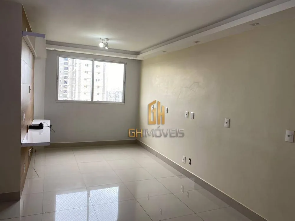 Apartamento, 2 quartos, 50 m² - Foto 1