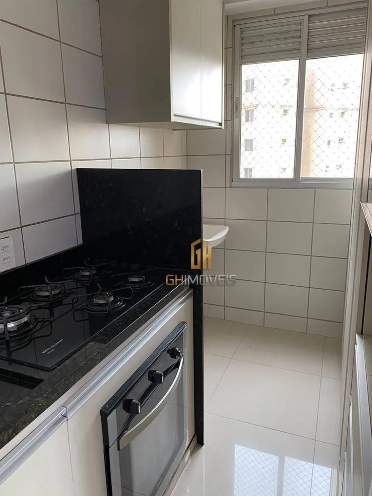 Apartamento, 2 quartos, 50 m² - Foto 3