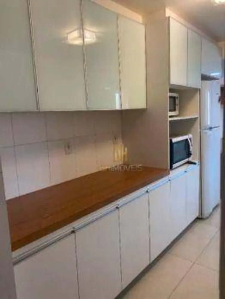 Apartamento, 3 quartos, 111 m² - Foto 1