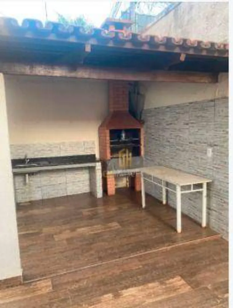 Apartamento, 3 quartos, 111 m² - Foto 2