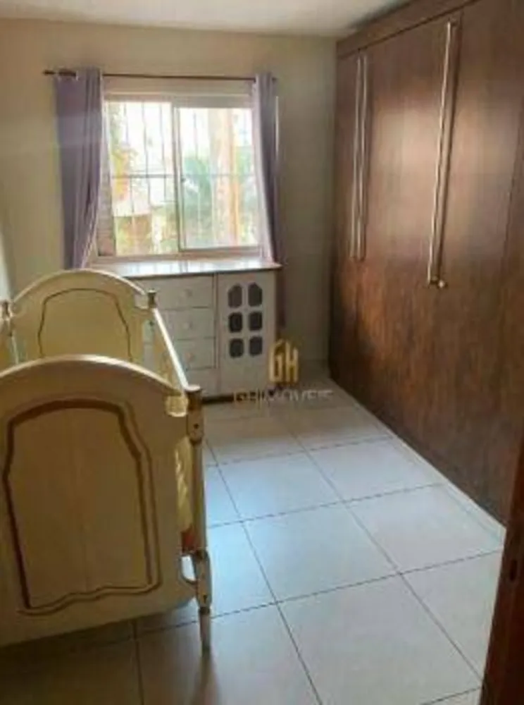 Apartamento, 3 quartos, 111 m² - Foto 4