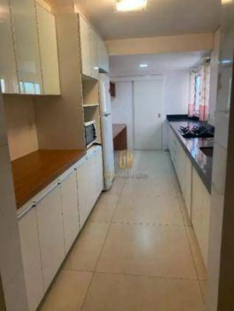 Apartamento, 3 quartos, 111 m² - Foto 3