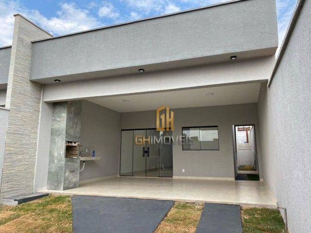 Casa, 3 quartos, 120 m² - Foto 3