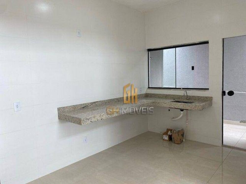Casa, 3 quartos, 120 m² - Foto 2