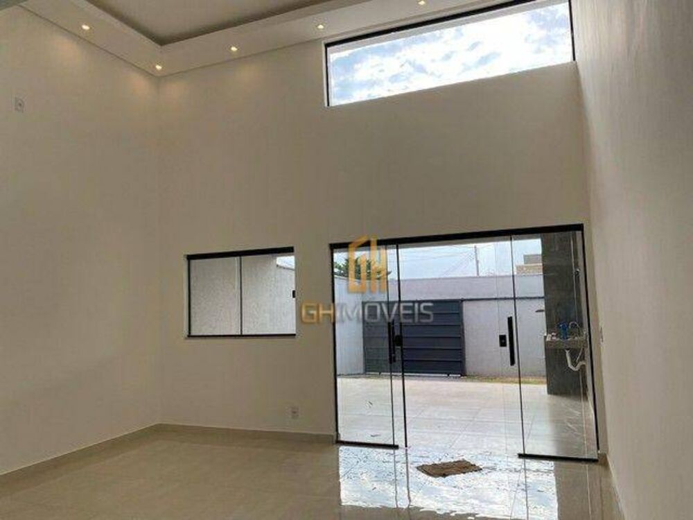 Casa, 3 quartos, 120 m² - Foto 4