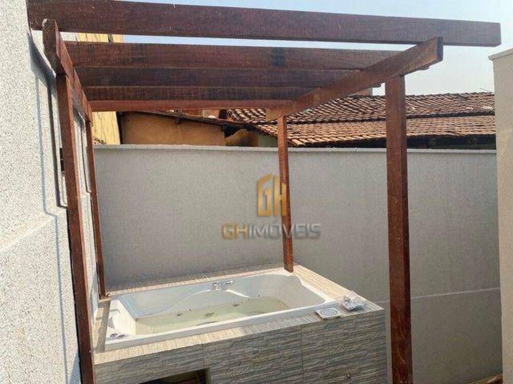 Casa, 3 quartos, 120 m² - Foto 1