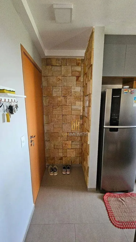 Apartamento, 2 quartos, 57 m² - Foto 2