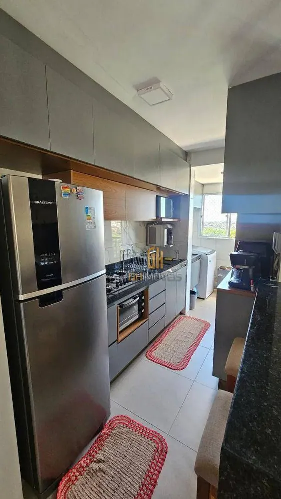 Apartamento, 2 quartos, 57 m² - Foto 3