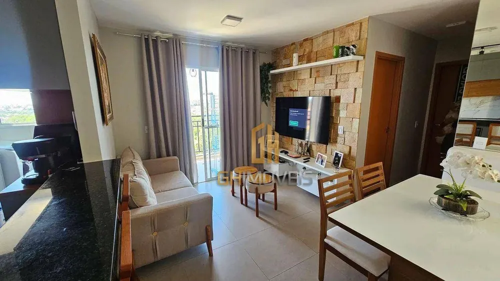 Apartamento, 2 quartos, 57 m² - Foto 4