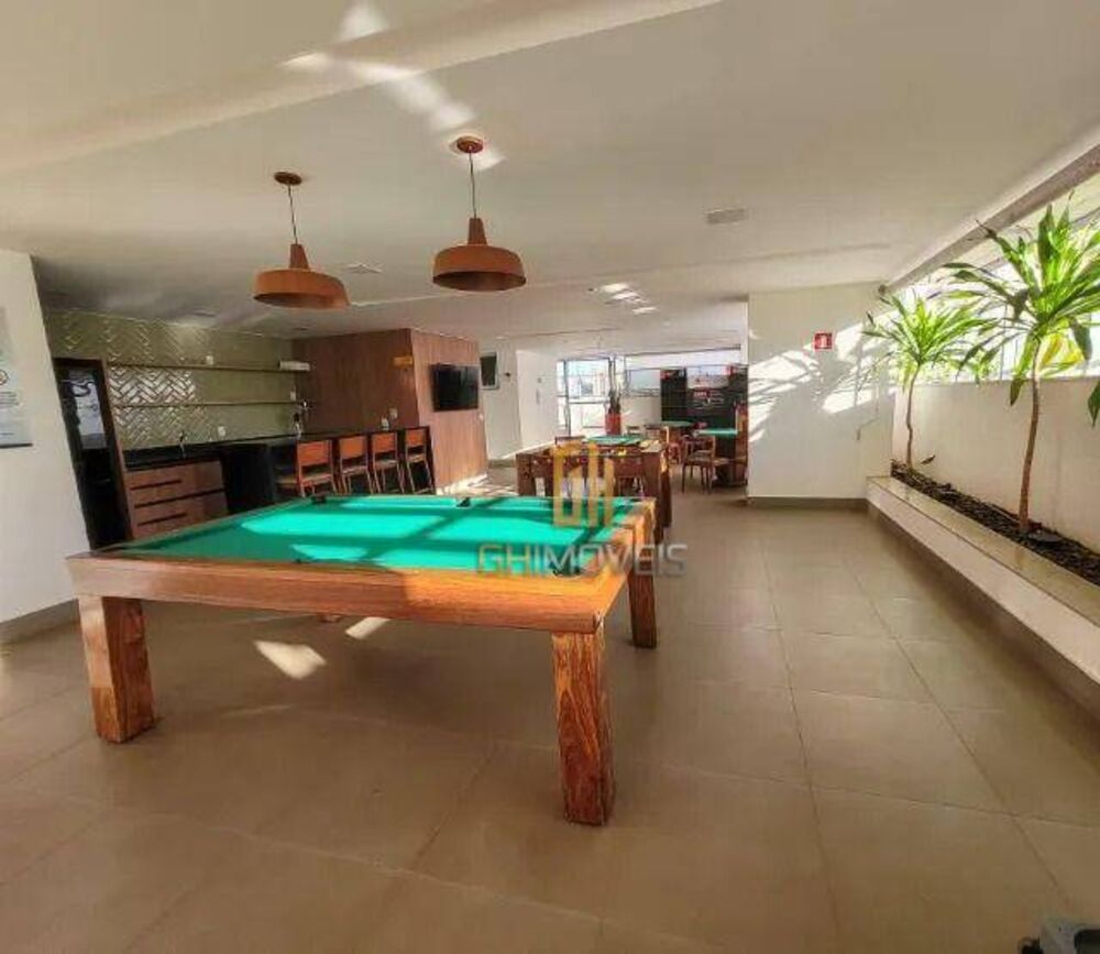 Apartamento à venda com 3 quartos, 125m² - Foto 5