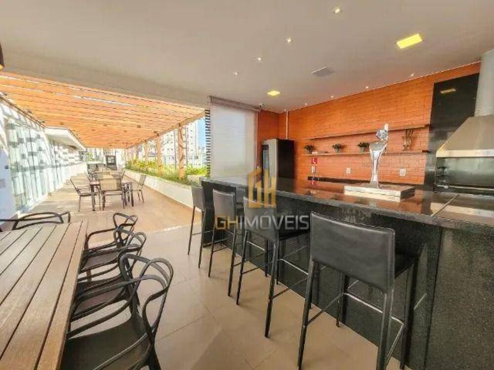 Apartamento à venda com 3 quartos, 125m² - Foto 8