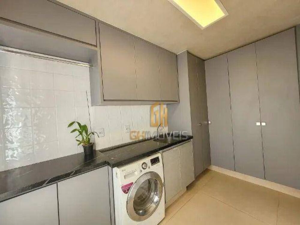 Apartamento à venda com 3 quartos, 125m² - Foto 4