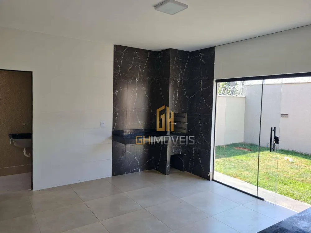 Casa, 3 quartos, 112 m² - Foto 3