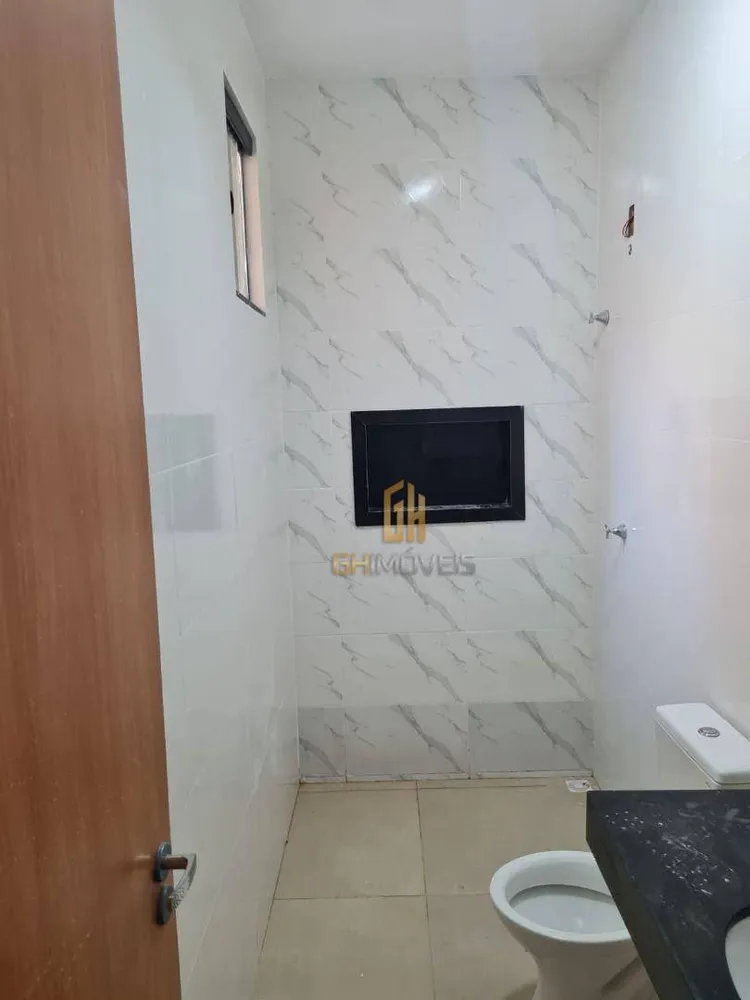 Casa, 3 quartos, 112 m² - Foto 2