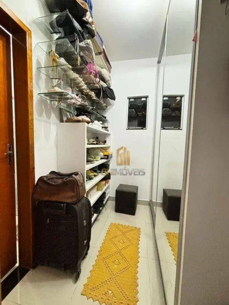 Casa, 3 quartos, 154 m² - Foto 2