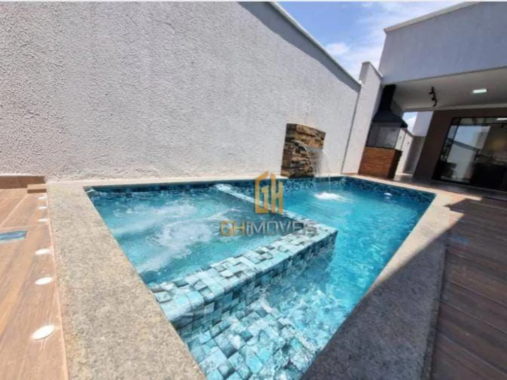 Casa, 3 quartos, 191 m² - Foto 2