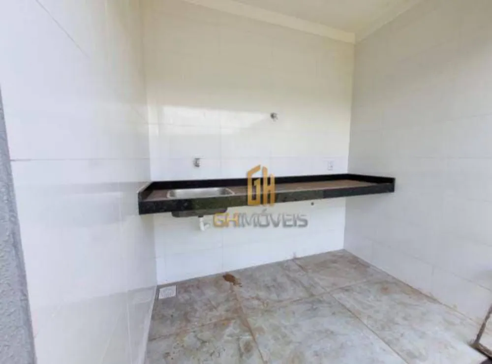 Casa, 3 quartos, 191 m² - Foto 4