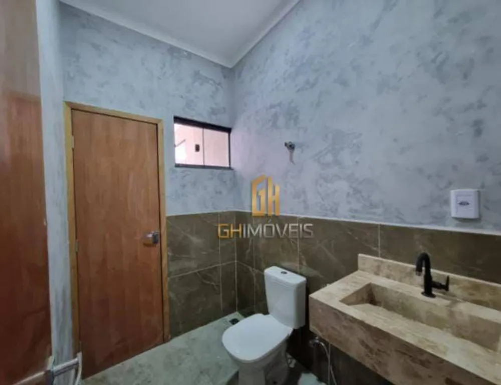 Casa, 3 quartos, 191 m² - Foto 3