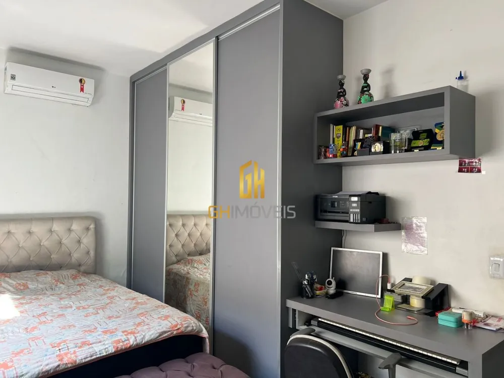 Casa, 3 quartos, 201 m² - Foto 4
