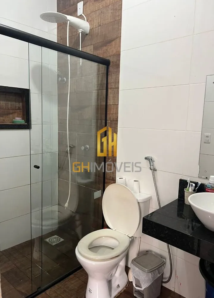 Casa, 3 quartos, 201 m² - Foto 3
