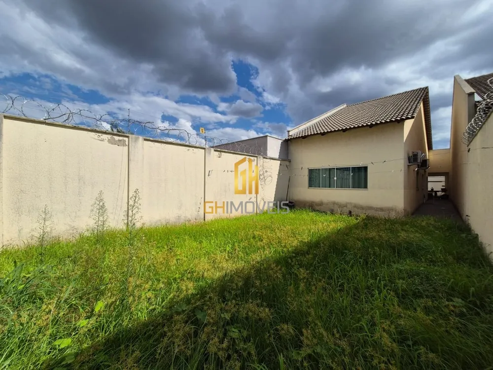 Casa, 3 quartos, 118 m² - Foto 1