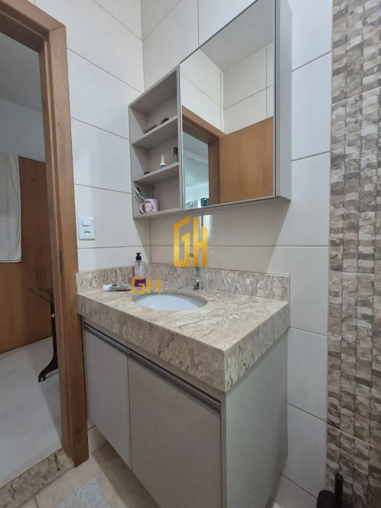 Casa, 3 quartos, 118 m² - Foto 3