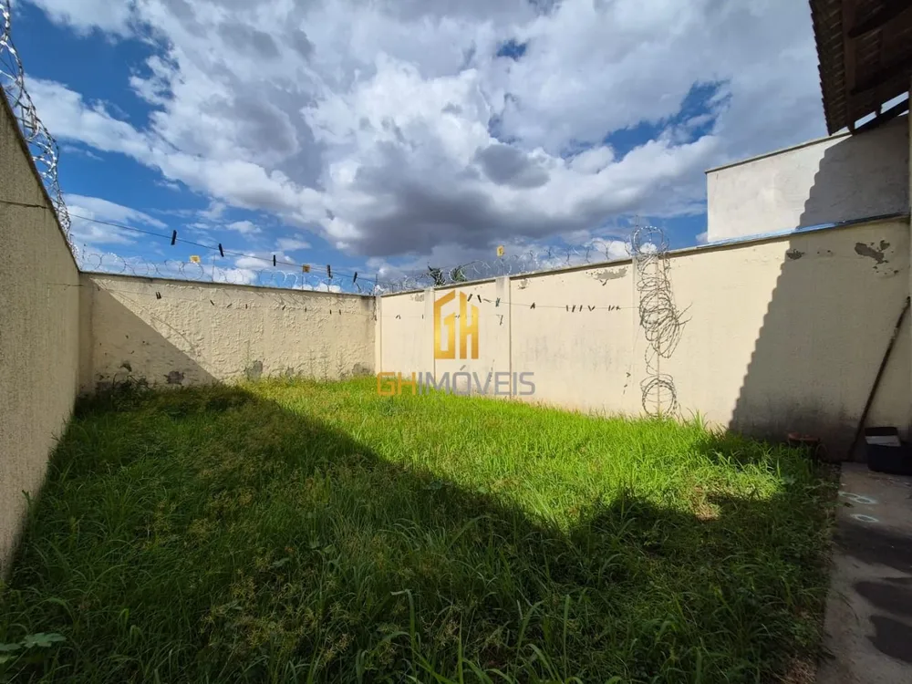 Casa, 3 quartos, 118 m² - Foto 2