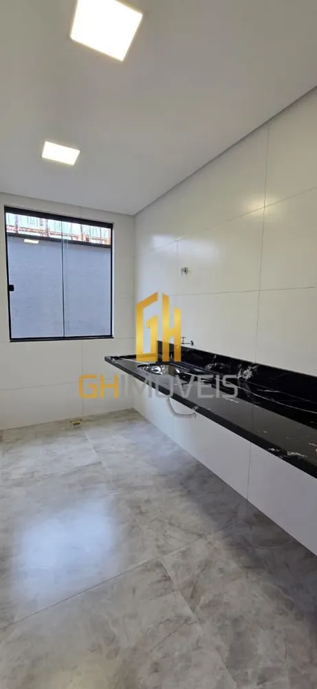 Casa, 3 quartos, 210 m² - Foto 3