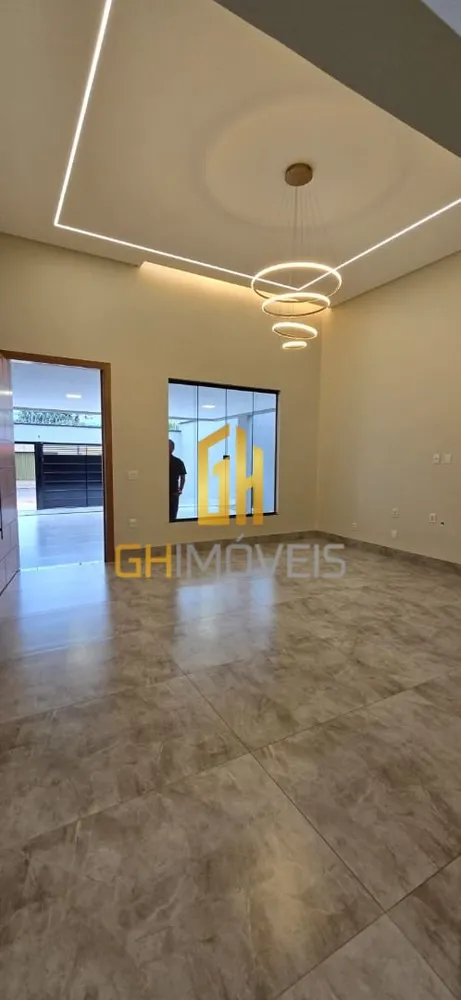 Casa, 3 quartos, 210 m² - Foto 2