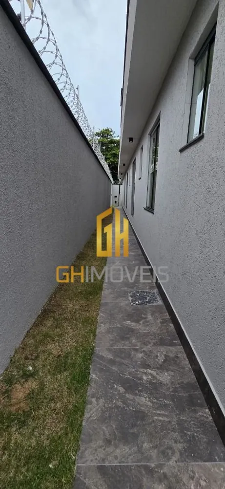 Casa, 3 quartos, 210 m² - Foto 4