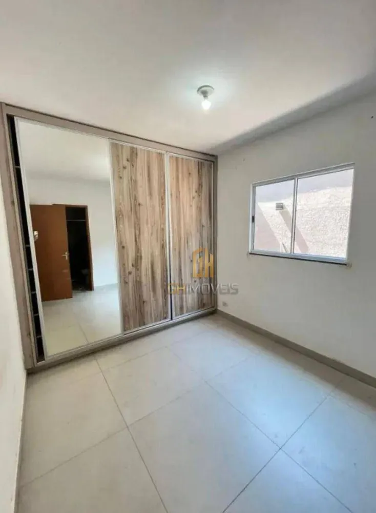 Casa de Condomínio, 2 quartos - Foto 1