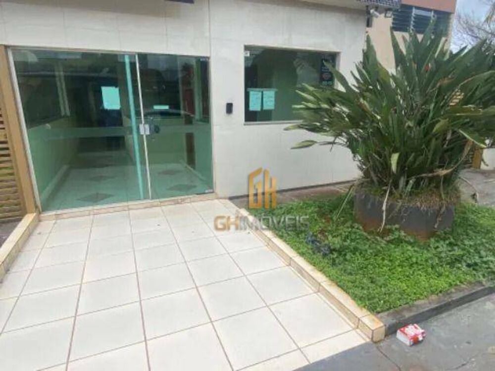 Apartamento, 1 quarto, 40 m² - Foto 2