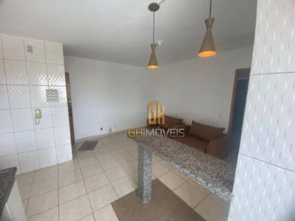 Apartamento, 1 quarto, 40 m² - Foto 1