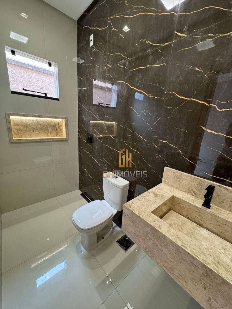 Casa, 3 quartos, 185 m² - Foto 4