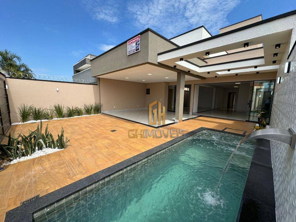 Casa, 3 quartos, 185 m² - Foto 8