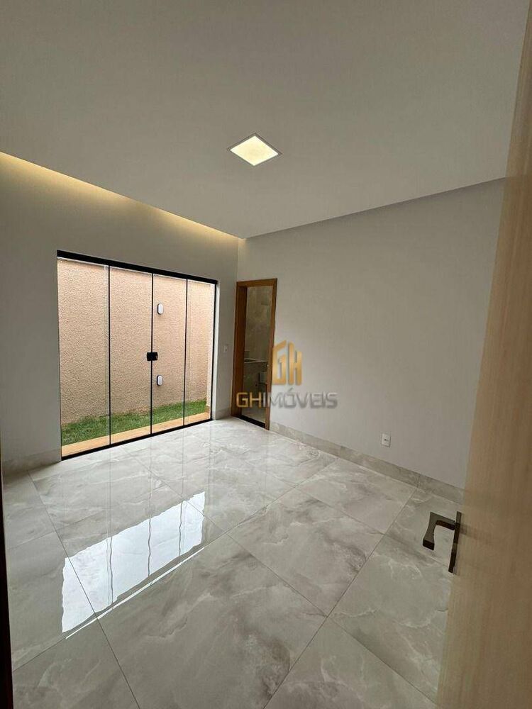 Casa, 3 quartos, 185 m² - Foto 1