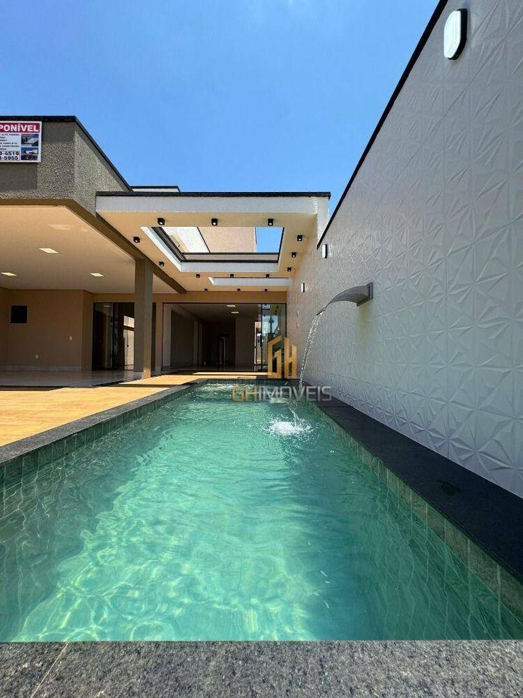 Casa, 3 quartos, 185 m² - Foto 6