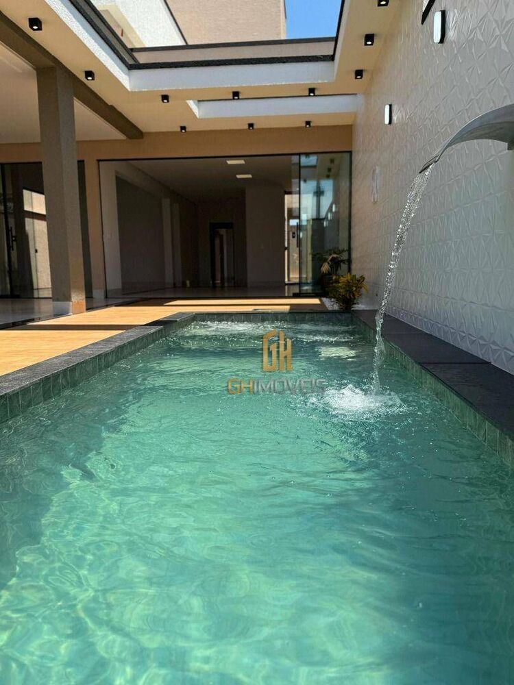 Casa, 3 quartos, 185 m² - Foto 7