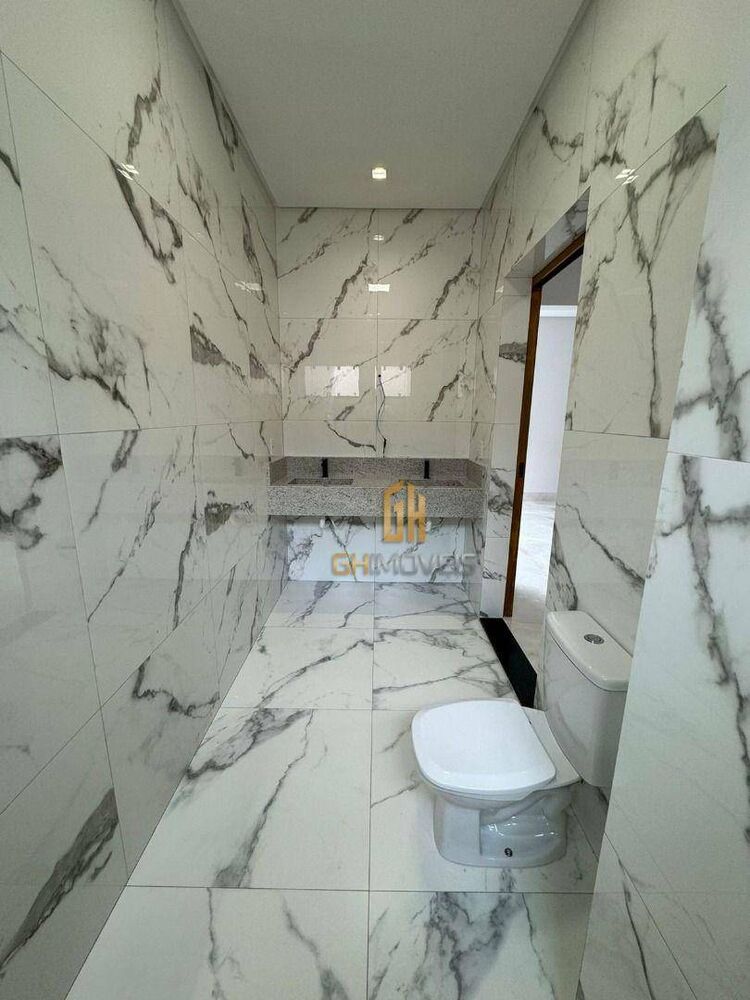 Casa, 3 quartos, 185 m² - Foto 5