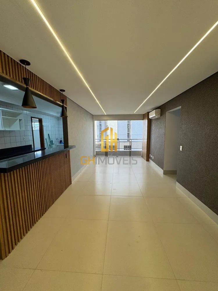 Apartamento, 3 quartos, 113 m² - Foto 2
