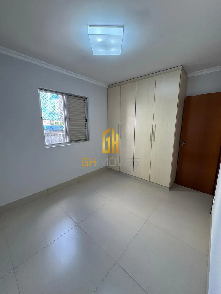 Apartamento, 3 quartos, 113 m² - Foto 1