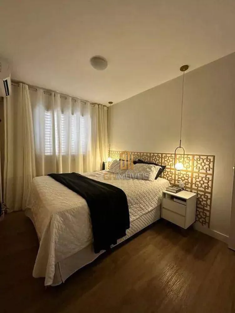 Apartamento à venda com 3 quartos, 84m² - Foto 8